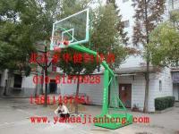 篮球架产品介绍 专业室内篮球架供应信息