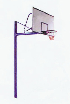 产品中心 | 专业篮球架 从校园到职业赛场的全方位解决方案