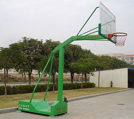 探寻中国城市篮球架风貌 从金陵到龙岩的运动文化印记