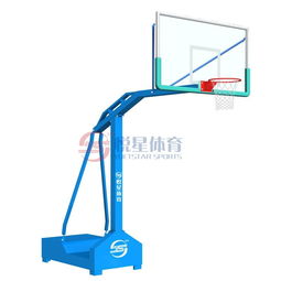 东莞高强度安全钢化玻璃篮板与横沥透明玻璃篮板在篮球架中的应用解析