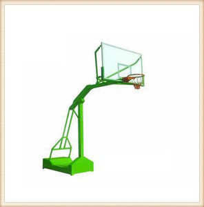 以诚信铸就品质，以服务通达全国——探访河北润华电动液压篮球架