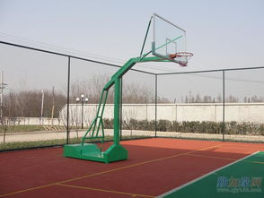 武汉篮球架批发 国家队指定器材，一体化服务解决方案