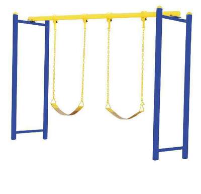 户外健身器材与篮球架 选择与使用指南